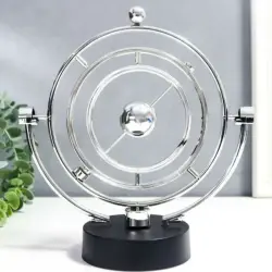 BK BK-00098346 | Anti-Stress Pendulum High-Quality Desktop Accessory