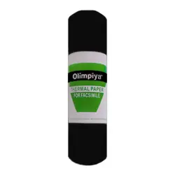 Olimpia BK-00014631 | Faks kagyz rulony 210mm x 30m