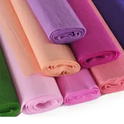 BK BK-00095320 | Crepe Paper 1 Piece