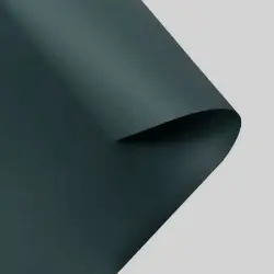 Vatman BK-00099212 | Drawing Paper 50x70 cm 160 gsm Dark Green