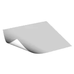Goznak 00-00006002 | Vatman Drawing Paper 200 gsm 610x860 mm