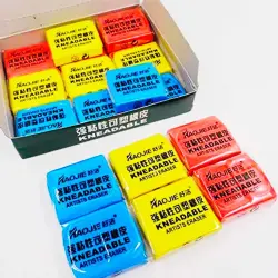 Aojie 6651 | Cleaning Eraser High-Efficiency Stain Removal