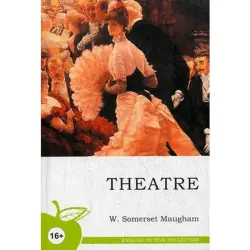William Somerset Maugham BK-00011751 | Study Guide Educational Literature