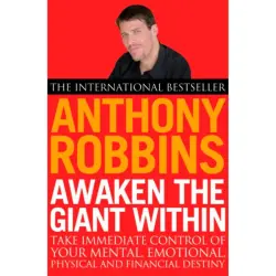 Anthony Robbins BK-00094860 | Business Book Awaken the Giant Within