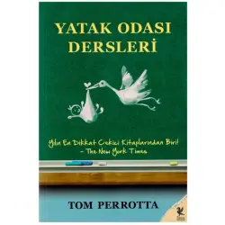 Tom Perrotta BK-00094326 | Novel Turkish Contemporary Bestseller