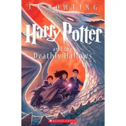 Rowling J.K. BK-00015877 | Book Hardcover Bestseller