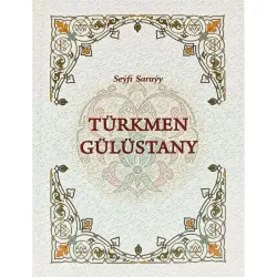 Türkmen Gülüstany BK-00101853 | B2B поставка, быстрая доставка, Ашхабад