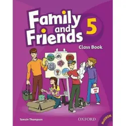 Oxford UP-00007589 | English Textbook with Audio CD Level 5