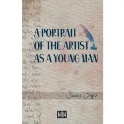 James Joyce BK-00098080 | Classic Literature Book English Edition
