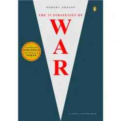 Robert Greene BK-00101305 | Nonfiction Psychology Book Full Text