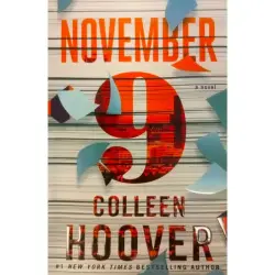 Colleen Hoover BK-00099823 | Book Bestseller Fast Delivery
