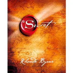 The Secret BK-00023259 | Kitap Bestseller Topdan üpjünçilik