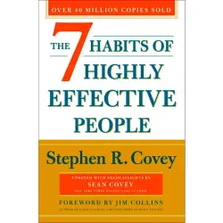 Stephen R. Covey BK-00101308 | Self Help Business Book Full Text