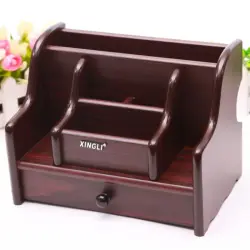 BK BK-00101279 | Wooden Organizer XL-5036 Office Organizer XL Size