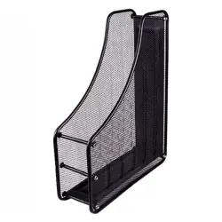 BK-00084561 | Metallic Mesh Vertical Tray 1 Compartment
