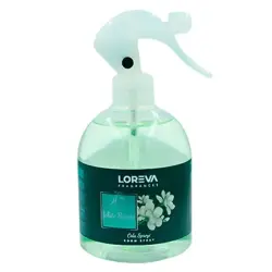 Loreva BK-00097909 | Aroma Diffuser 500 ml White Flowers