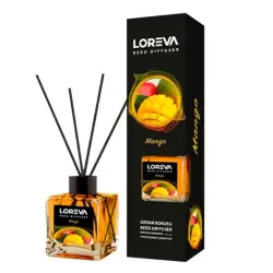 Loreva BK-00039010 | Aroma Diffuser Mango 100ml