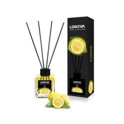 Loreva 95-00000930 | Aroma Diffuser Lemon 100ml