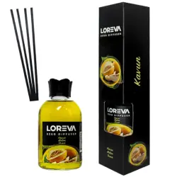 Loreva BK-00047482 | Aroma Diffuser Melon 110ml