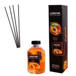 Loreva BK-00039024 | Аромадиффузор Персик 55 мл