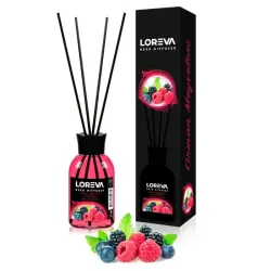 Loreva BK-00050903 | Aroma Diffuser Forest Berries 55 ml
