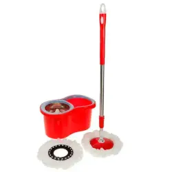 BK-00037105 98999 | Metal Mop & Bucket with Wringer Heavy Duty