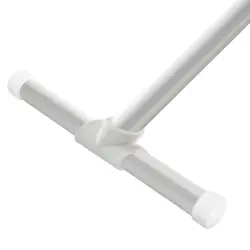 BK BK-00042407 | Floor Mop 142x45 cm Wide Coverage