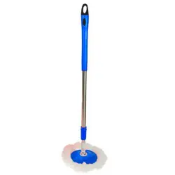 AZ AZ-163857 98999 | Floor Mop Metal Handle Round Head