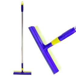 MC-WB30-01 BK-00037098 | Window Mop Long Handle