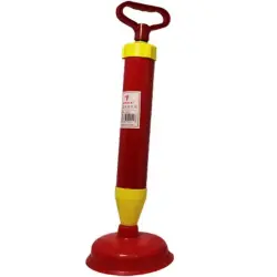 Вантуз BK-00041735 | Vacuum Plunger 1A829 Fast-Action Suction