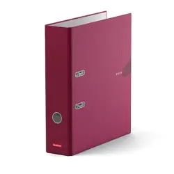 Erich Krause BK-00051520 | Lever Arch File A4 70 mm Laminated Cardboard