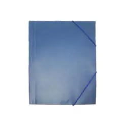 Folder with Elastic Band 0944 | Filing Folder Durable Cardboard