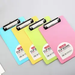 DL DL1061 | A5 Clipboard Folder Compact Format