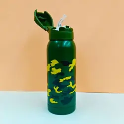 Sport BK-00098725 | Thermos 350 ml Leak-Proof Stainless Steel