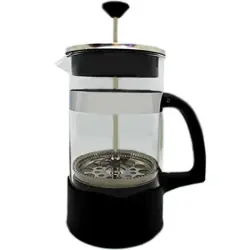 BK BK-00081980 | French Press Kettle Coffee Tea 15x12.8x25 cm