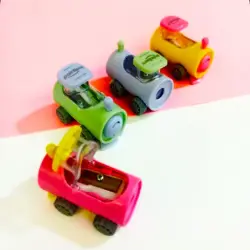 Yalong YL-221629 | Pencil Sharpener Compact Durable