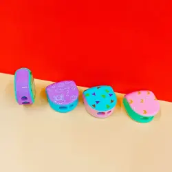 Yalong YL201610 | Pencil Sharpener Compact Design