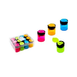 Точилка 206 BK-00093386 | Точилка для карандашей, прочная конструкция