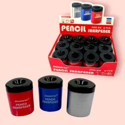DAIMARSE DMS-816 | Pencil Sharpener Durable Build