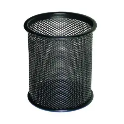 BK BK-00022884 | Pen Holder 802 Durable Plastic Office Desk Organizer