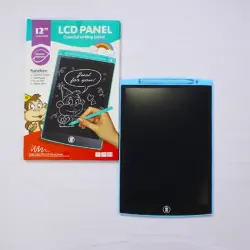 BB1201 | LCD Drawing and Writing Tablet 12 Inch