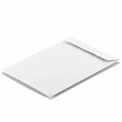 UP UP-00001335 | Envelope A3+ White 445x362 mm
