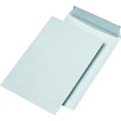 00-00005489 | Envelope A-3 White 406x305 mm