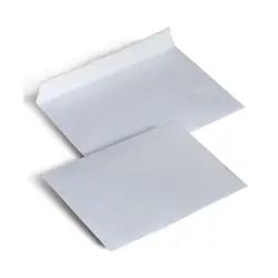 00-00005484 | Envelope 114x162 mm White Small Square