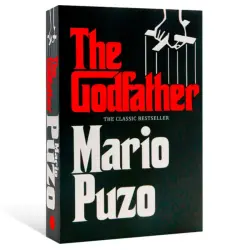 Mario Puzo BK-00101301 | Fiction Book Full Text Classic Mystery