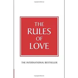 Richard Templar BK-00014810 | Business Book The Rules of Love