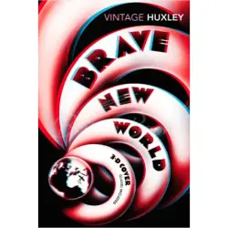 Aldous Huxley BK-00094858 | Book Brave New World