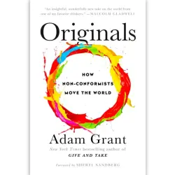 Adam Grant BK-00101318 | Nonfiction Book Full Text Self-Help
