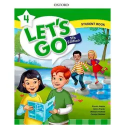 Oxford BK-00027174 | English Course Book Set 5th Edition with CD