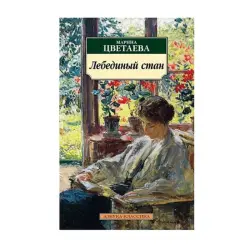 Tsvetaeva M. BK-00093025 | Modern Russian Literature Book, Fast Delivery